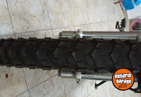 Motos - Corven Triax 150 R3 2023 Nafta 4650Km - En Venta