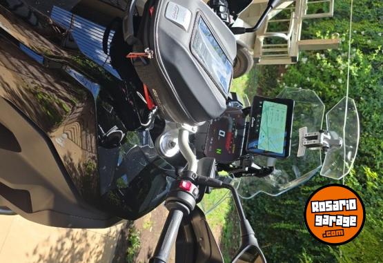 Motos - Bmw F 900 GS ADVENTURE 2025 Nafta 1300Km - En Venta