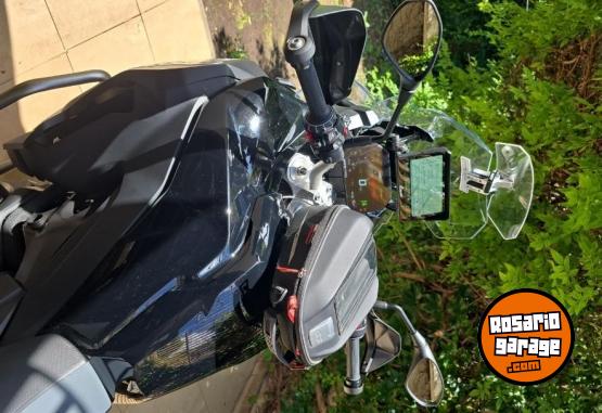 Motos - Bmw F 900 GS ADVENTURE 2025 Nafta 1300Km - En Venta