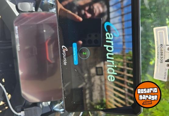 Motos - Bmw F 900 GS ADVENTURE 2025 Nafta 1300Km - En Venta