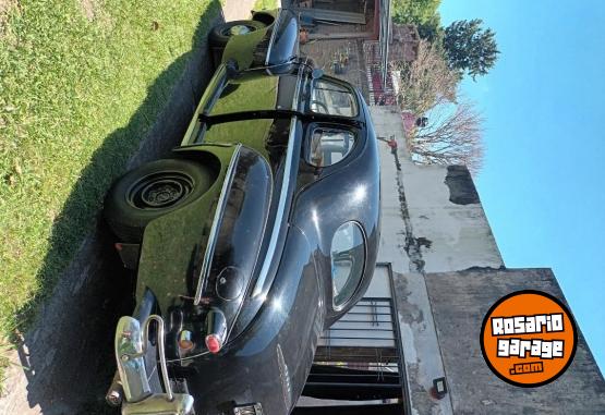 Clásicos - Vendo Ford 1947 - En Venta