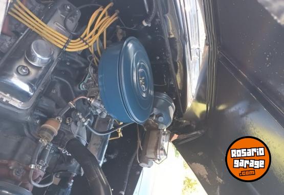 Clásicos - Vendo Ford 1947 - En Venta