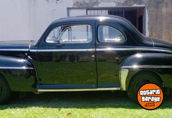 Clásicos - Vendo Ford 1947 - En Venta