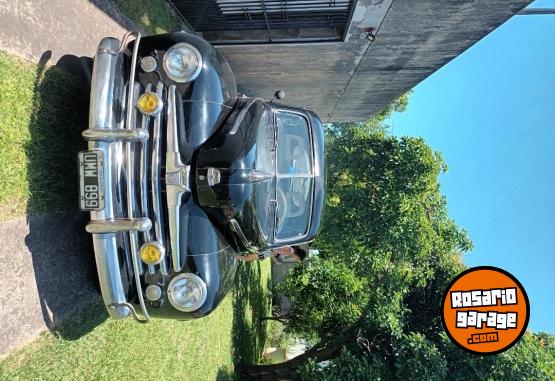 Clásicos - Vendo Ford 1947 - En Venta
