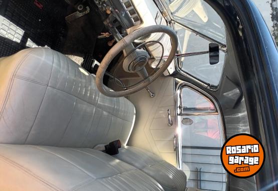 Clásicos - Vendo Ford 1947 - En Venta