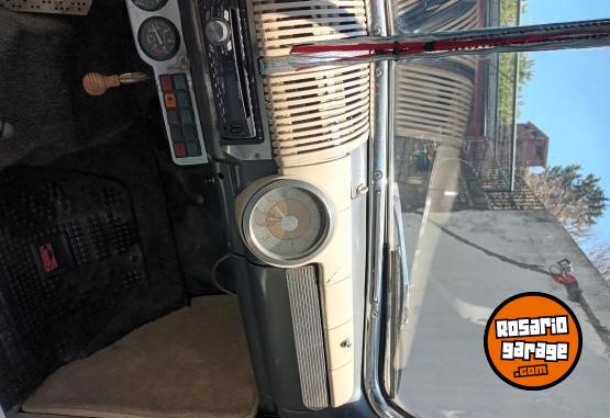 Clásicos - Vendo Ford 1947 - En Venta