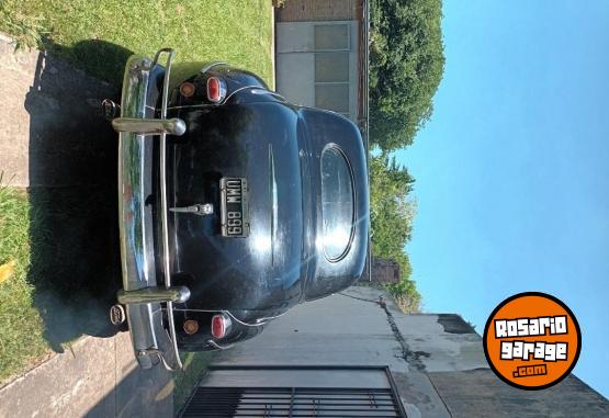 Clásicos - Vendo Ford 1947 - En Venta