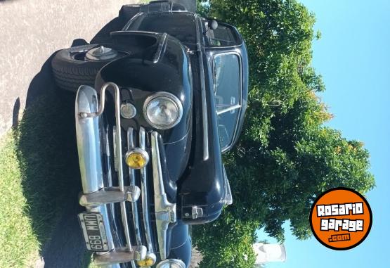 Clásicos - Vendo Ford 1947 - En Venta