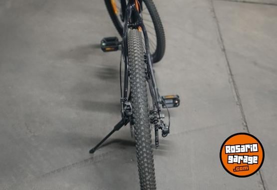 Deportes - Vendo Bicicleta Overtech R29 - En Venta