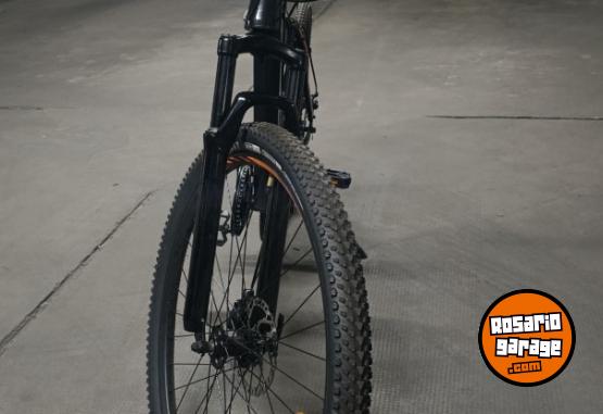 Deportes - Vendo Bicicleta Overtech R29 - En Venta