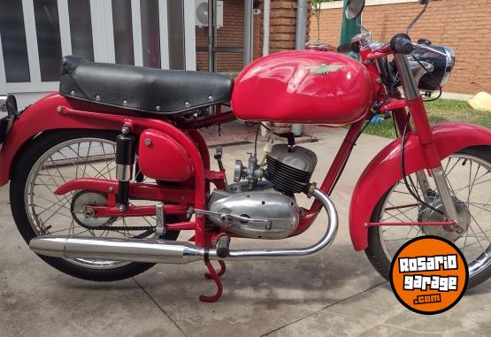 Clásicos - Alpino 175cc 2T italiana - En Venta