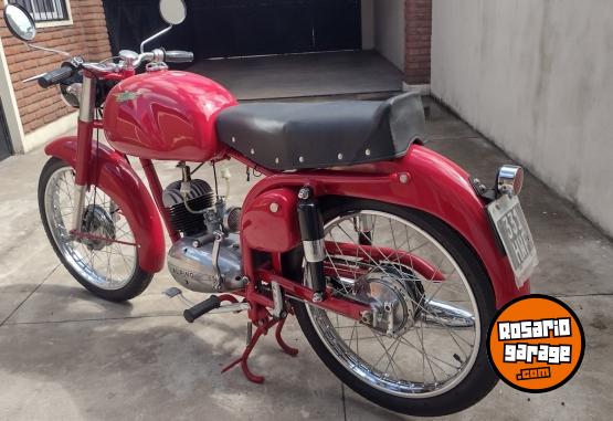 Clásicos - Alpino 175cc 2T italiana - En Venta