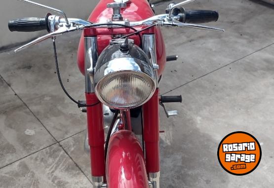 Clásicos - Alpino 175cc 2T italiana - En Venta
