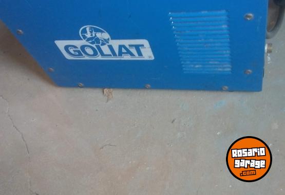 Herramientas - Soldadora tig mma - En Venta