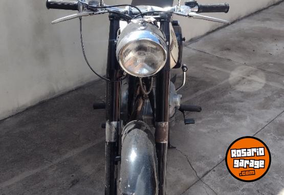 Clásicos - Gilera extra 200cc - En Venta