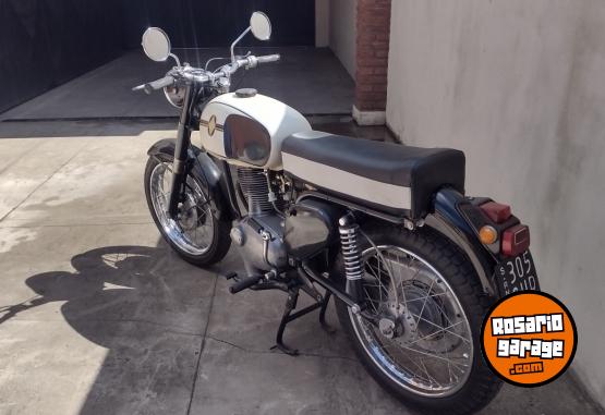 Clásicos - Gilera extra 200cc - En Venta