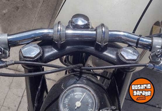 Clásicos - Gilera extra 200cc - En Venta