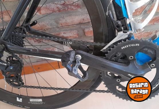 Deportes - Vendo bicicleta rutera - En Venta