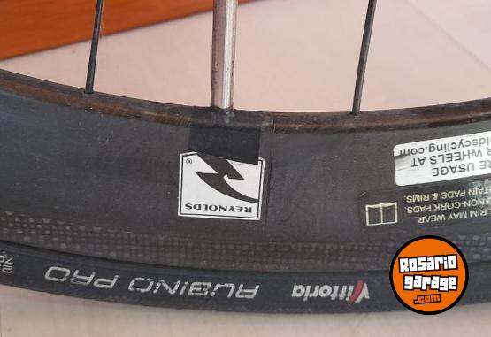 Deportes - Vendo bicicleta rutera - En Venta