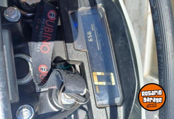 Motos - Honda XR tornado 2024 Nafta 1000Km - En Venta