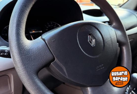 Autos - Renault Symbol Expression ll 2013 Nafta 123000Km - En Venta