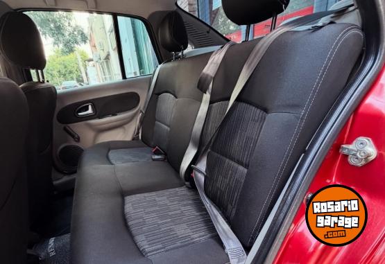 Autos - Renault Symbol Expression ll 2013 Nafta 123000Km - En Venta