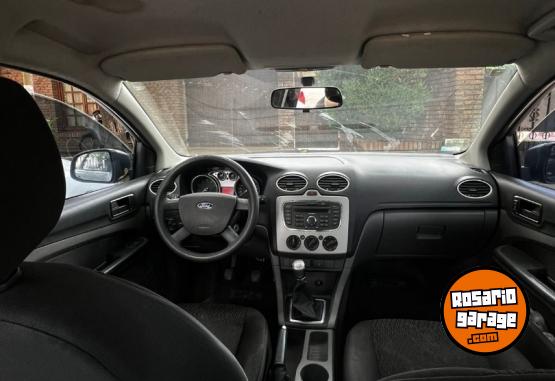 Autos - Ford Focus 2010 Nafta 160000Km - En Venta