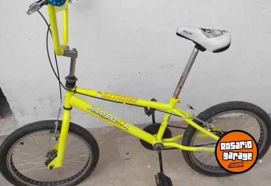 Deportes - Bicicleta rodado 20 - En Venta