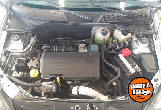 Autos - Renault Clio II 2010 Nafta 148000Km - En Venta