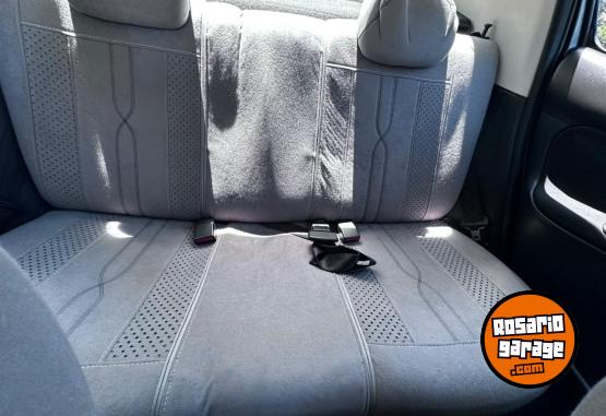 Autos - Peugeot 207 Compact XT HDI 2010 Diesel 220000Km - En Venta