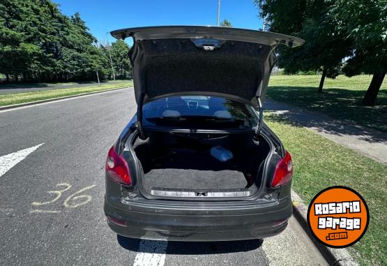 Autos - Peugeot 207 Compact XT HDI 2010 Diesel 220000Km - En Venta