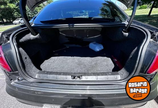 Autos - Peugeot 207 Compact XT HDI 2010 Diesel 220000Km - En Venta