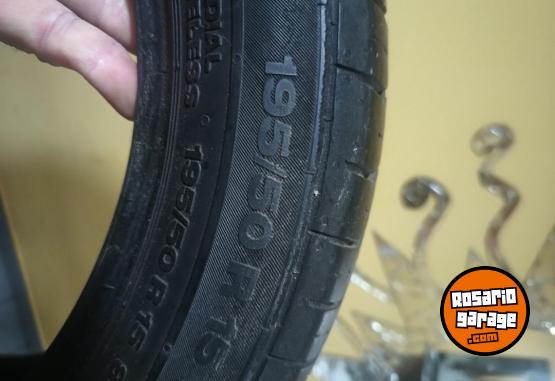 Accesorios para Autos - Cubierta impecable - En Venta