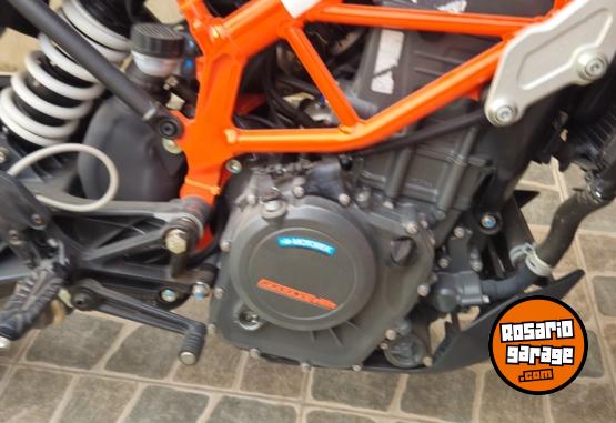 Motos - Ktm Duke 2023 Nafta 6800Km - En Venta