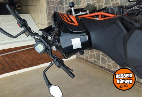 Motos - Ktm Duke 2023 Nafta 6800Km - En Venta