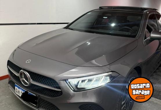 Autos - Mercedes Benz A200 2025 Nafta 2900Km - En Venta