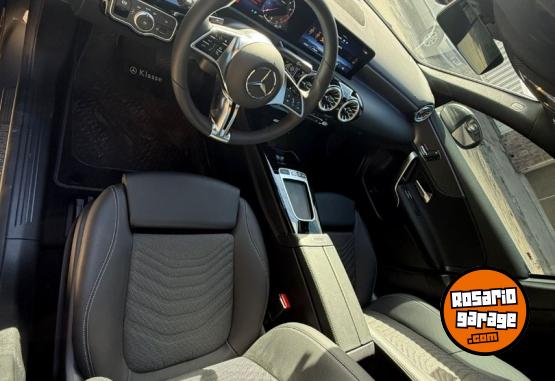 Autos - Mercedes Benz A200 2025 Nafta 2900Km - En Venta