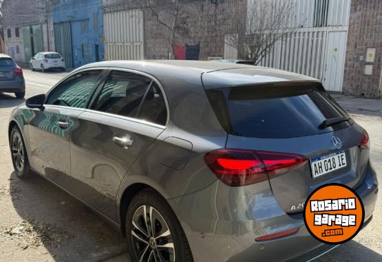 Autos - Mercedes Benz A200 2025 Nafta 2900Km - En Venta