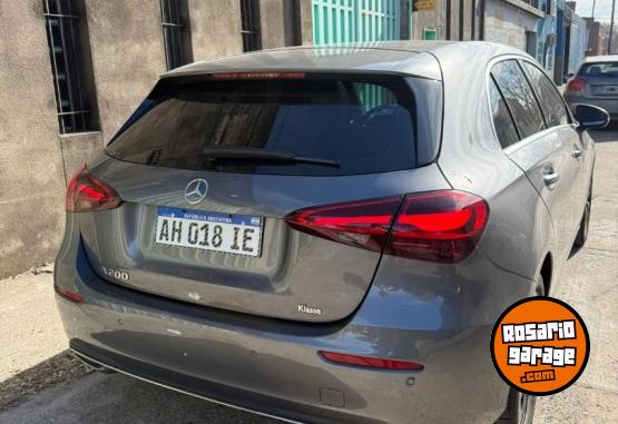 Autos - Mercedes Benz A200 2025 Nafta 2900Km - En Venta