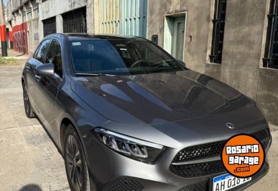Autos - Mercedes Benz A200 2025 Nafta 2900Km - En Venta