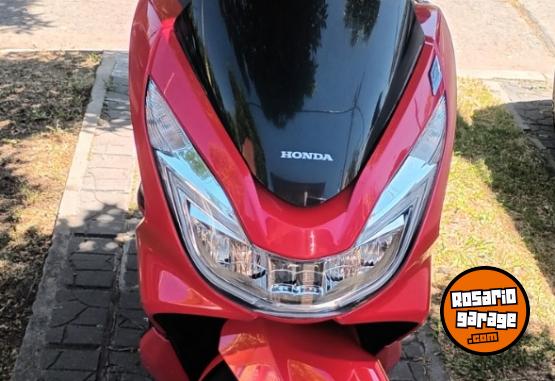 Motos - Honda HONDA PCX 150 2018 Nafta 28000Km - En Venta