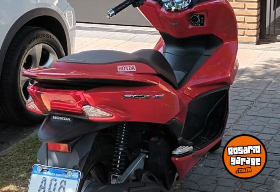 Motos - Honda HONDA PCX 150 2018 Nafta 28000Km - En Venta