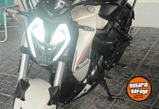 Motos - Benelli BENELLI 180S 2022 Nafta 20000Km - En Venta