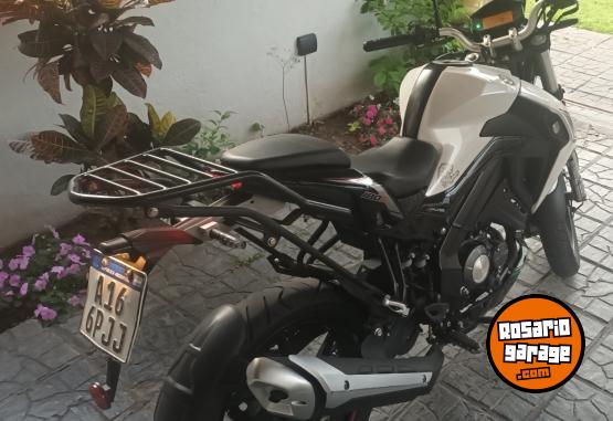 Motos - Benelli BENELLI 180S 2022 Nafta 20000Km - En Venta