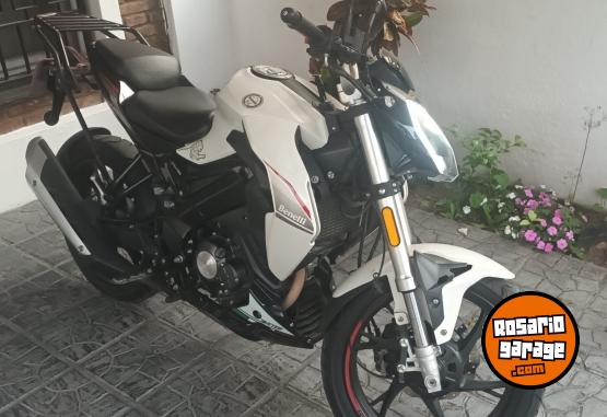 Motos - Benelli BENELLI 180S 2022 Nafta 20000Km - En Venta