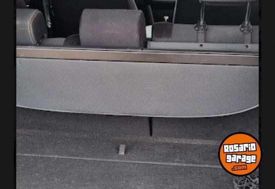 Camionetas - Toyota RAV 4 2013 Nafta 103323Km - En Venta