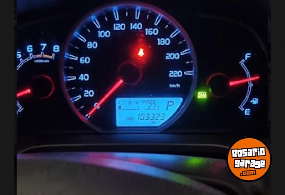 Camionetas - Toyota RAV 4 2013 Nafta 103323Km - En Venta