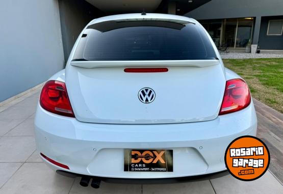 Autos - Volkswagen New beetle 2015 Nafta - En Venta