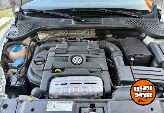 Autos - Volkswagen New beetle 2015 Nafta - En Venta