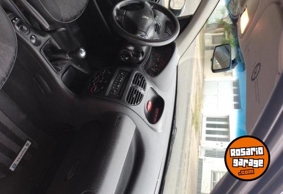 Autos - Peugeot 206 XS 1.6 16v 2008 Nafta 192000Km - En Venta